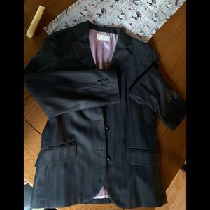 Wellington Collection Youth Show Coat